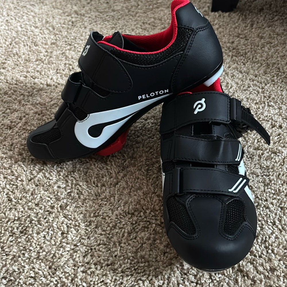 Peloton Shoes